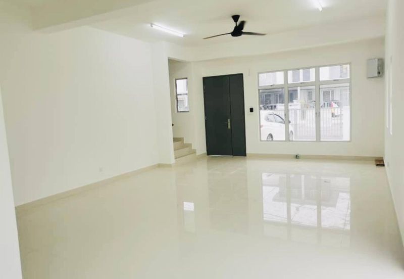 D'Cendana @Bandar Tasik Kesuma