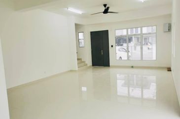 D'Cendana @Bandar Tasik Kesuma