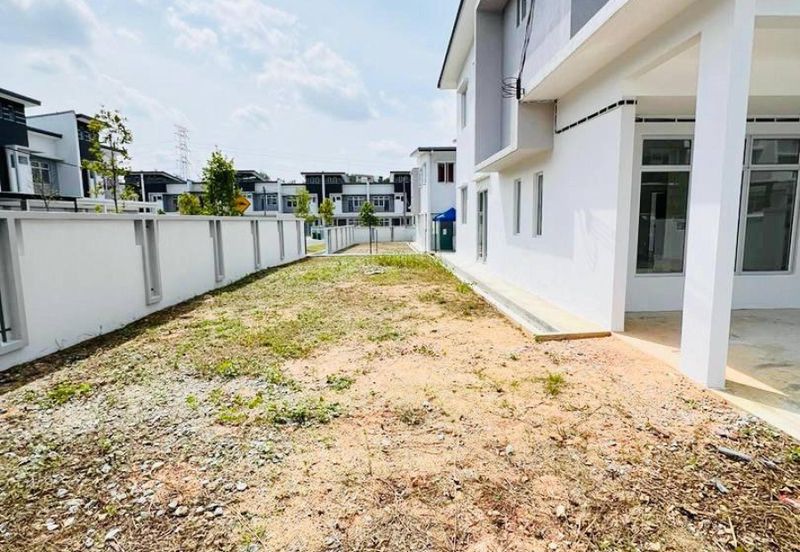 D'Cendana @Bandar Tasik Kesuma