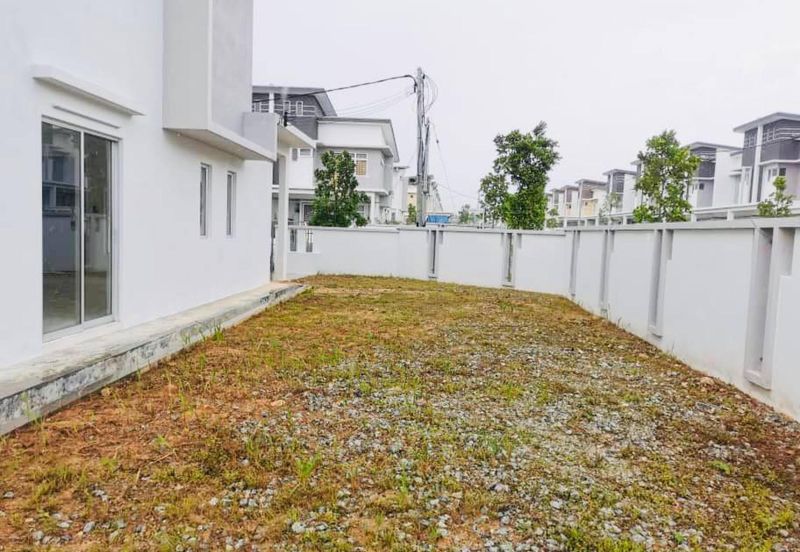 D'Cendana @Bandar Tasik Kesuma