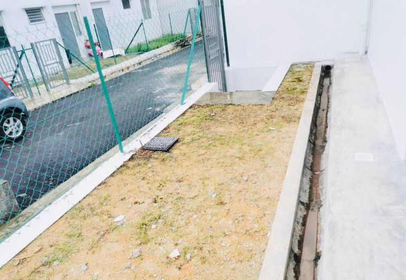 D'Cendana @Bandar Tasik Kesuma