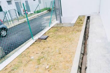 D'Cendana @Bandar Tasik Kesuma