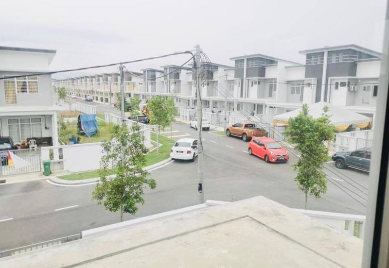 D'Cendana @Bandar Tasik Kesuma