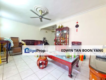 [Full Reno&Extend] 2.5 Storey (22x75) House Gasing Indah Petaling Jaya, Jalan Templar, Jalan 5, Selangor, Petaling Jaya