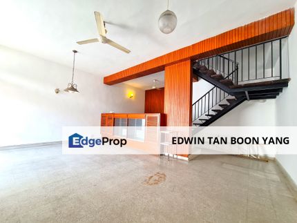 [Reno&Extend] 2 STY (24x80) House 5R3B SS2 Petaling Jaya SS 2, Selangor, Petaling Jaya