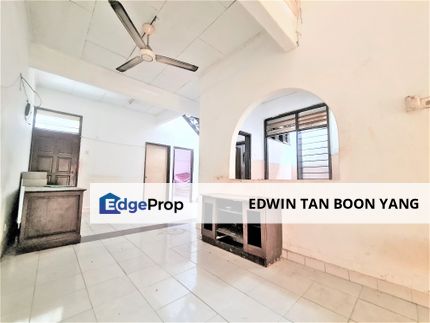 [Below Market!] 1.5 STY House (20x70) SS5 Kelana Jaya SS 5 Petaling Jaya, Selangor, Kelana Jaya