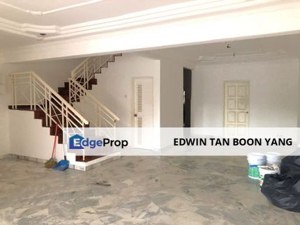 [Reno+Exten] 2 Storey (22x75) Bandar Tun Hussein Onn, Jalan Suasana, Batu 9th Cheras, Selangor, Batu 9th Cheras