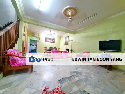 [Reno+Exten] 2 Storey (18x60) Taman Sri Subang Pjs10 Bandar Sunway Pjs 10, Selangor, Bandar Sunway