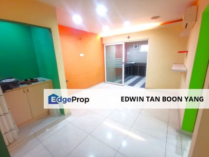 [Full Reno+Exten] 1 storey SS5 (22x75) Kelana Jaya SS5a Petaling Jaya SS 5, Selangor, Kelana Jaya