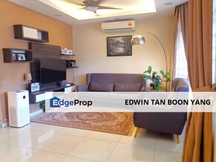 [Reno&Exten] 2 Storey (20x70) Bandar Kinrara 5 Puchong BK5 BK 5, Selangor, Bandar Kinrara Puchong