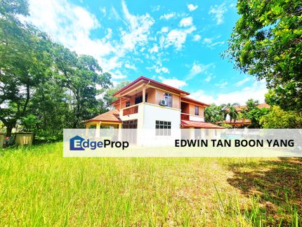 [Good fr Ownstay] 2 STY Bungalow (8865sf Land) Jalan Angsa Seksyen U10 Shah Alam Perdana Height, Selangor, Shah Alam