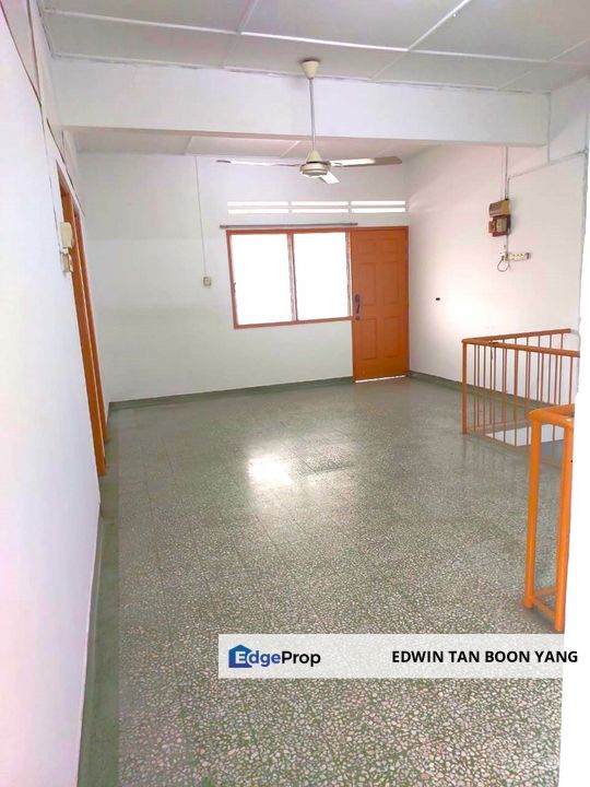Seksyen 20 Taman Paramount Seapark for Rent 3r2b House to Let Rent for