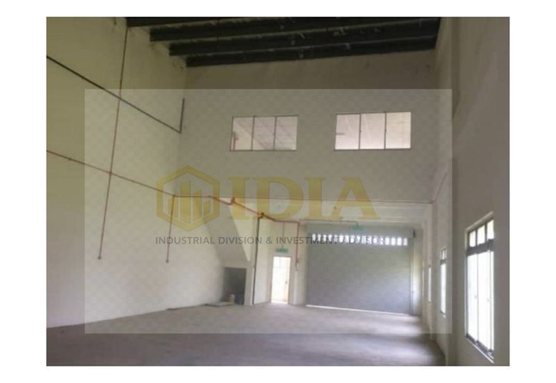 SEKSYEN 33, SHAH ALAM