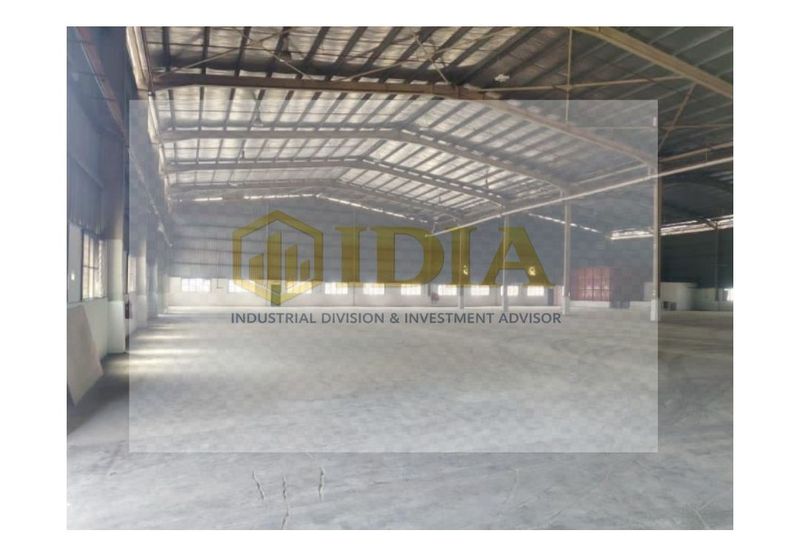 Taman Industri Alam Jaya