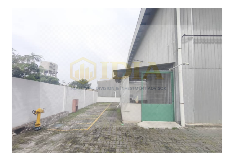 Taman Industri Alam Jaya