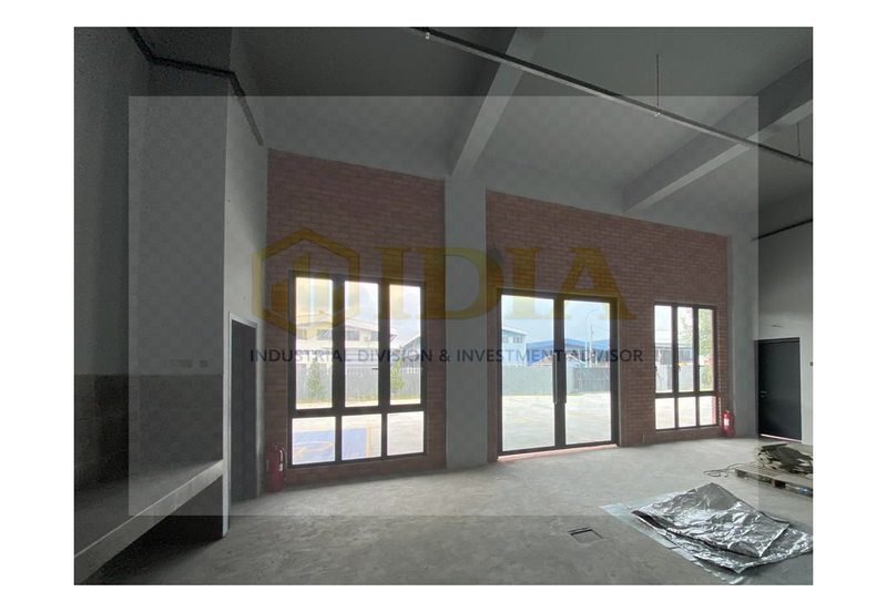 Taman Perindustrian Pandamaran