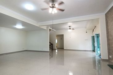Bandar Puteri Puchong, Puteri 9, 2.5 Storey Semi D House