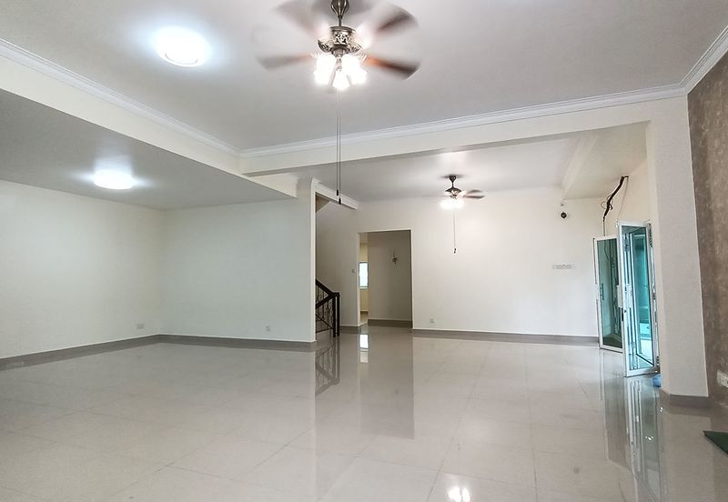 Bandar Puteri Puchong, Puteri 9, 2.5 Storey Semi D House