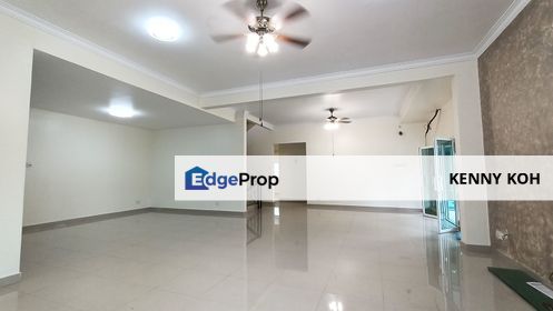 Bandar Puteri Puchong, Puteri 9, 2.5 Storey Semi D House, Selangor, Bandar Puteri Puchong