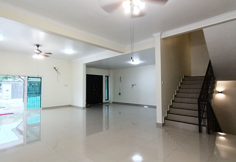 Bandar Puteri Puchong, Puteri 9, 2.5 Storey Semi D House