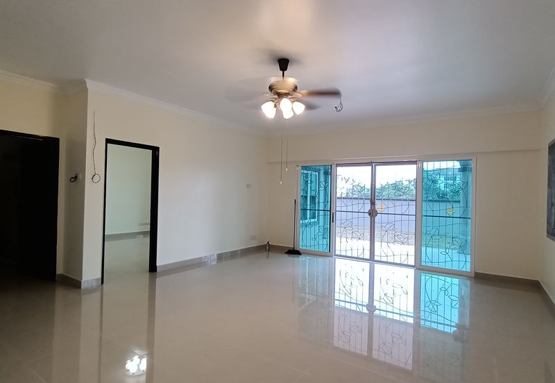 Bandar Puteri Puchong, Puteri 9, 2.5 Storey Semi D House