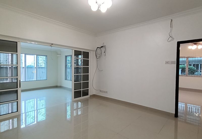 Bandar Puteri Puchong, Puteri 9, 2.5 Storey Semi D House