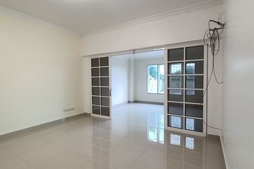 Bandar Puteri Puchong, Puteri 9, 2.5 Storey Semi D House