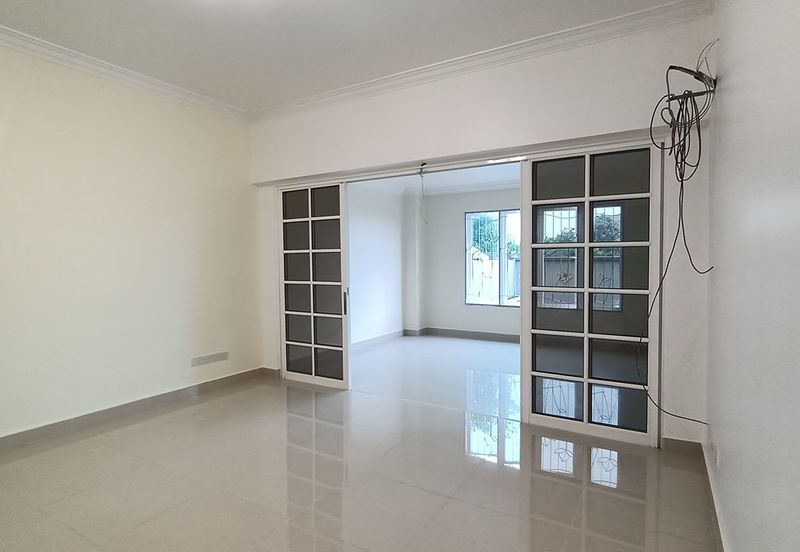 Bandar Puteri Puchong, Puteri 9, 2.5 Storey Semi D House