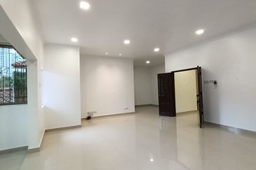Bandar Puteri Puchong, Puteri 9, 2.5 Storey Semi D House