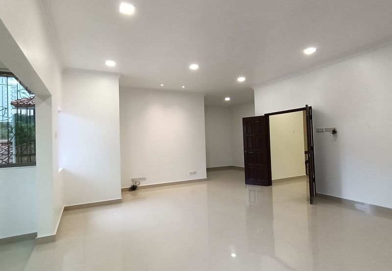 Bandar Puteri Puchong, Puteri 9, 2.5 Storey Semi D House