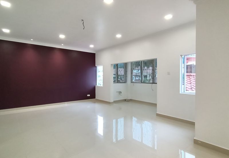 Bandar Puteri Puchong, Puteri 9, 2.5 Storey Semi D House