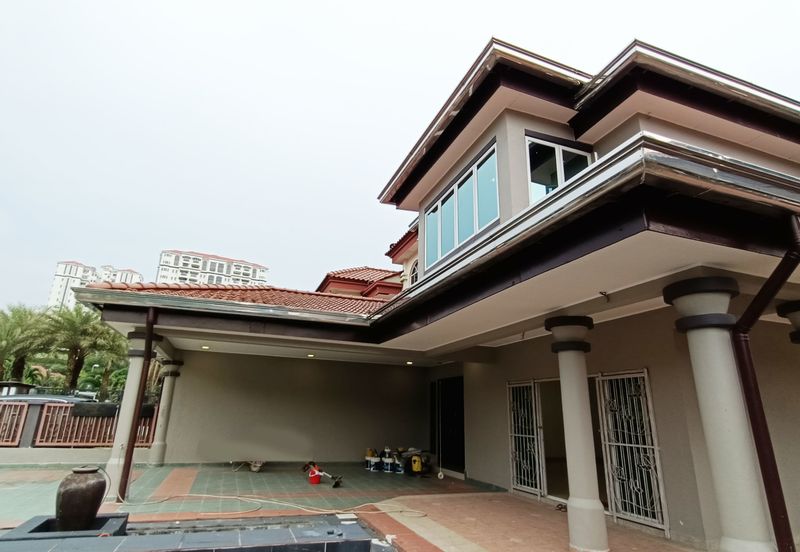Bandar Puteri Puchong, Puteri 9, 2.5 Storey Semi D House