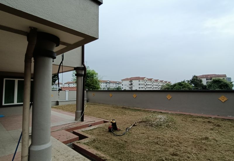 Bandar Puteri Puchong, Puteri 9, 2.5 Storey Semi D House