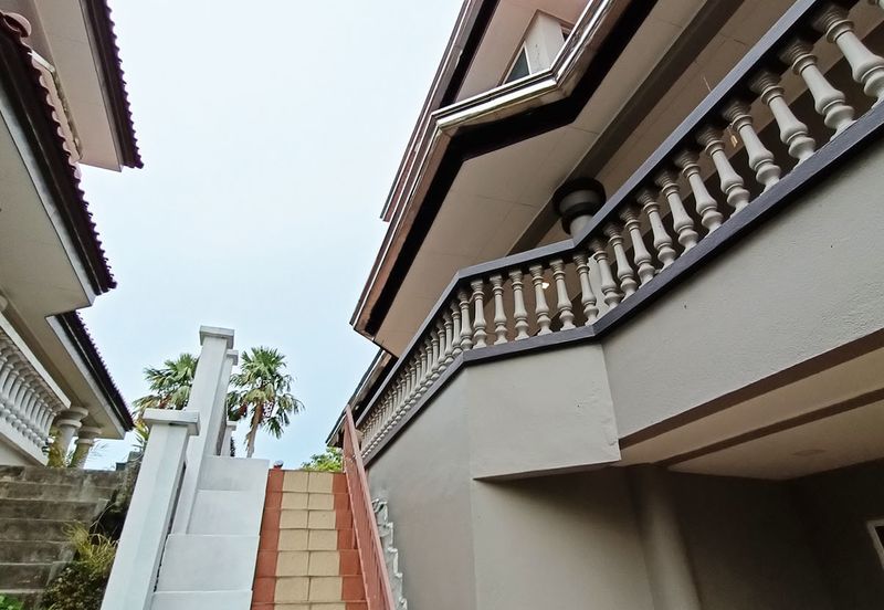 Bandar Puteri Puchong, Puteri 9, 2.5 Storey Semi D House