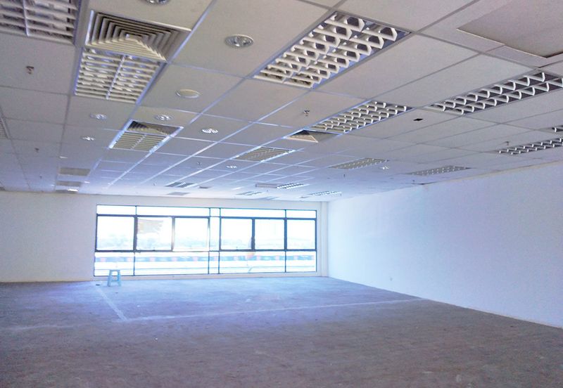 SetiaWalk @ Pusat Bandar Puchong