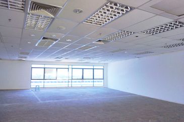 SetiaWalk @ Pusat Bandar Puchong