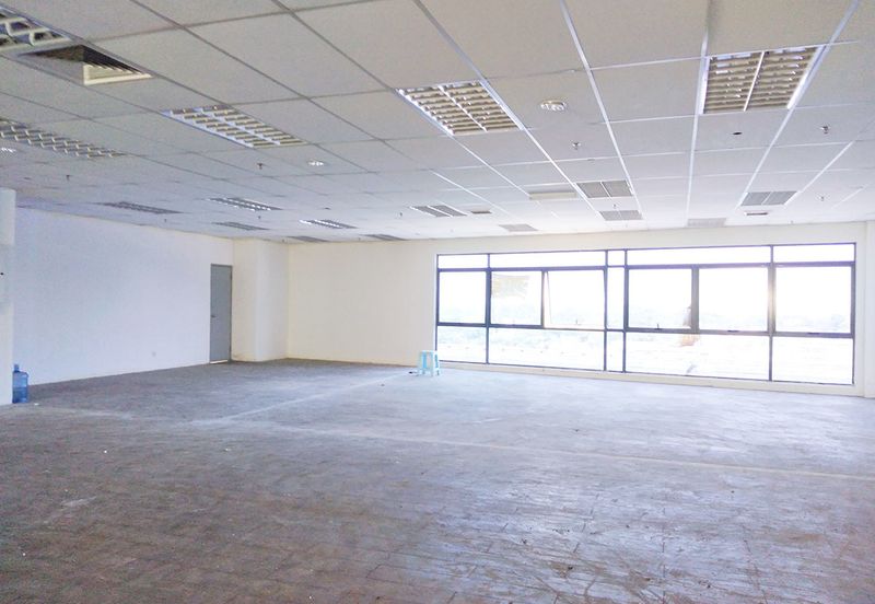 SetiaWalk @ Pusat Bandar Puchong