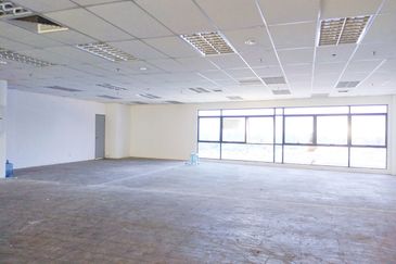 SetiaWalk @ Pusat Bandar Puchong