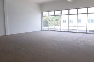 Kinrara Industrial Park