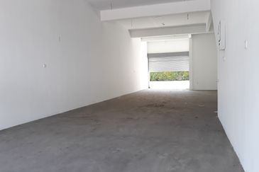 Kinrara Industrial Park