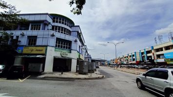 Main Place USJ 21, Corner Lot Shop lot, Subang Jaya, USJ for Sale @RM4 ...