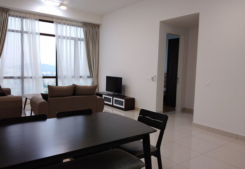 The Park Sky Residence