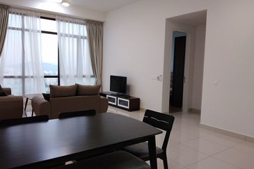 The Park Sky Residence