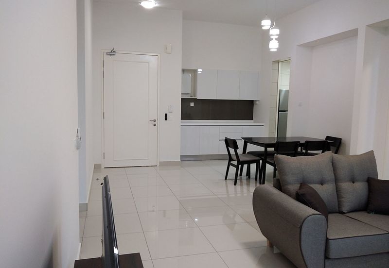 The Park Sky Residence