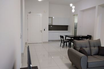 The Park Sky Residence