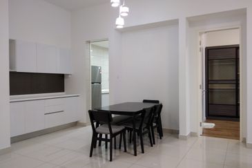 The Park Sky Residence