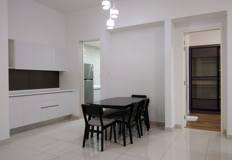 The Park Sky Residence