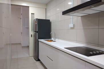 The Park Sky Residence