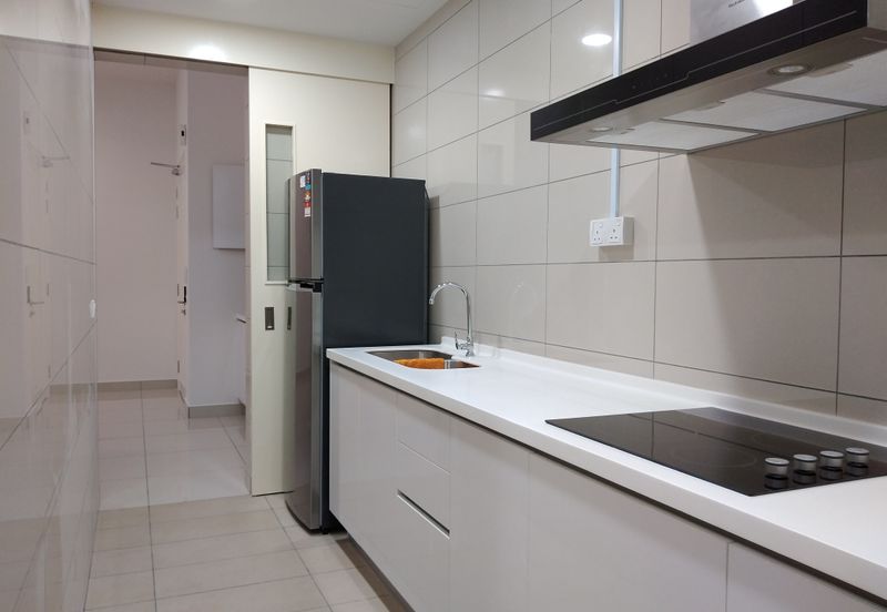 The Park Sky Residence