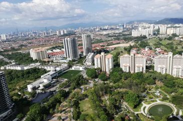 The Park Sky Residence